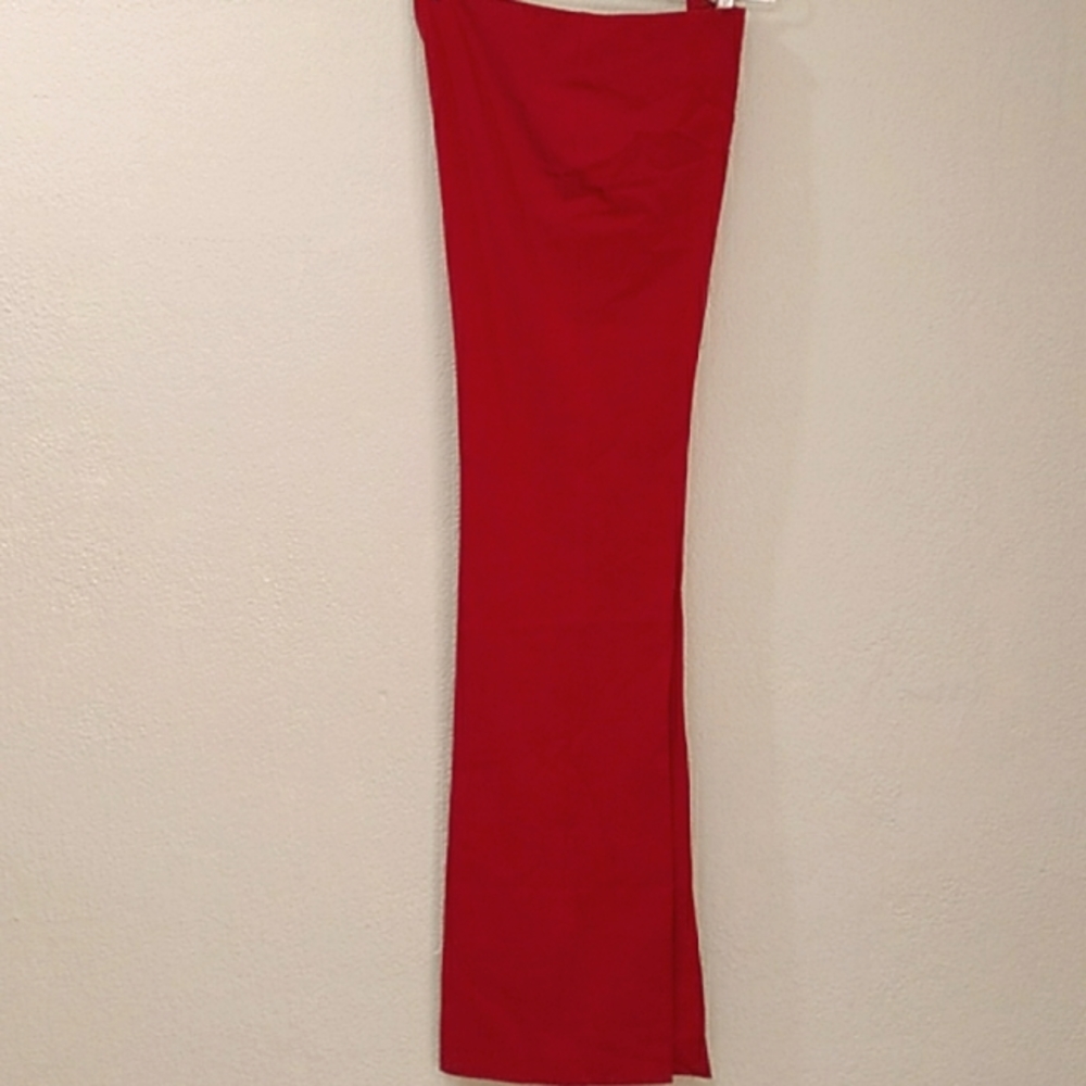 NEW | TESSORI  29" 8 size| ❤️ Intense RED